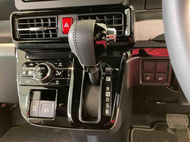タントカスタムＲＳ（青森県）の中古車