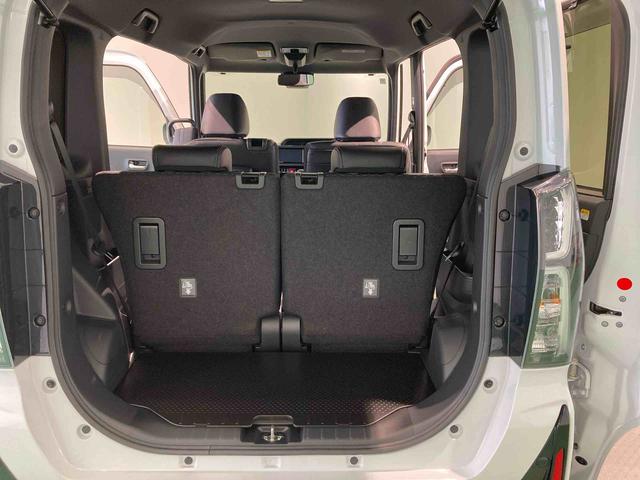 タントカスタムＲＳ（青森県）の中古車
