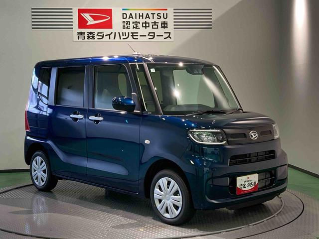 タントＸ（青森県）の中古車