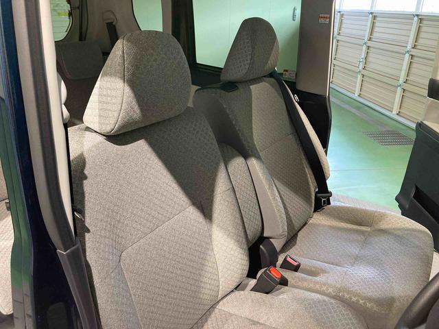 タントＸ（青森県）の中古車