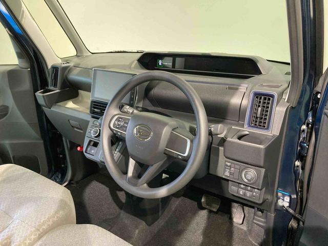 タントＸ（青森県）の中古車
