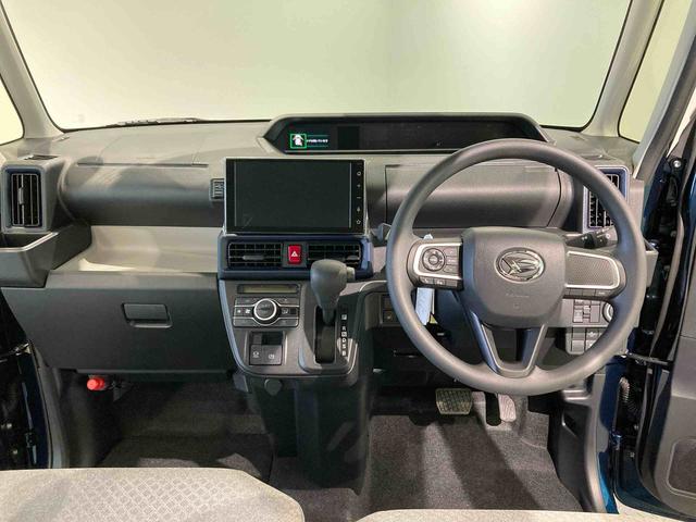 タントＸ（青森県）の中古車