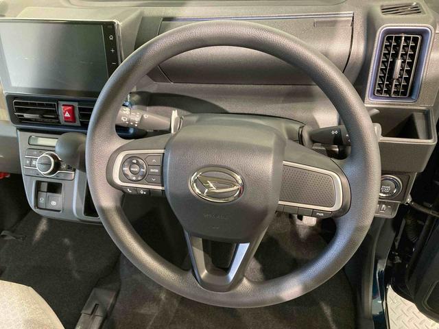 タントＸ（青森県）の中古車