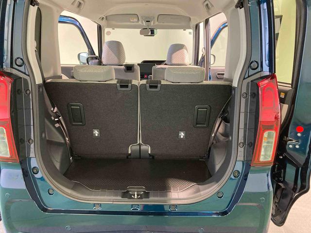 タントＸ（青森県）の中古車