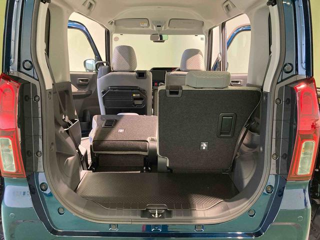 タントＸ（青森県）の中古車