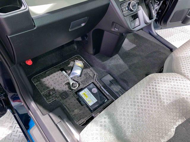 タントＸ（青森県）の中古車