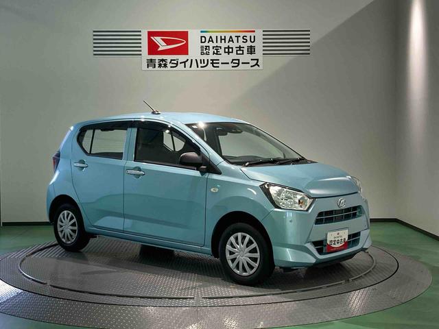 ミライースL SAIII(青森県)の中古車
