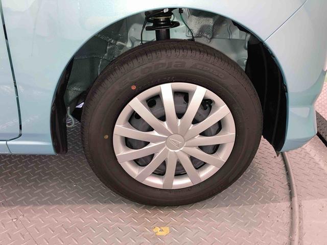 ミライースL SAIII(青森県)の中古車