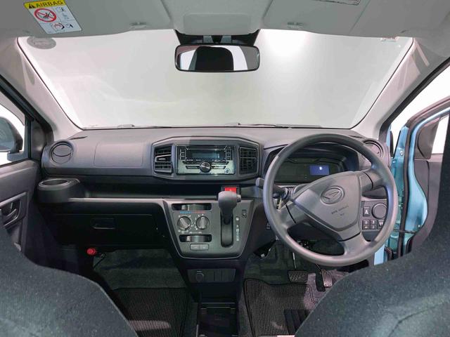 ミライースL SAIII(青森県)の中古車