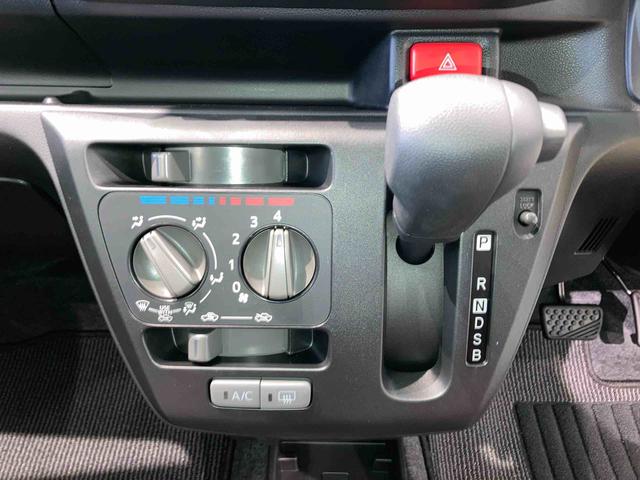 ミライースL SAIII(青森県)の中古車