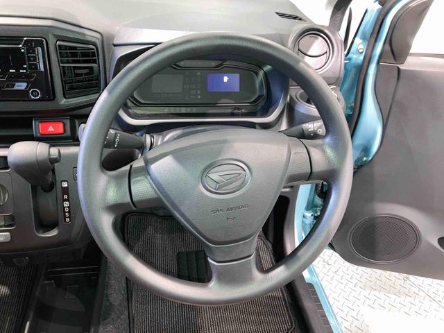 ミライースL SAIII(青森県)の中古車