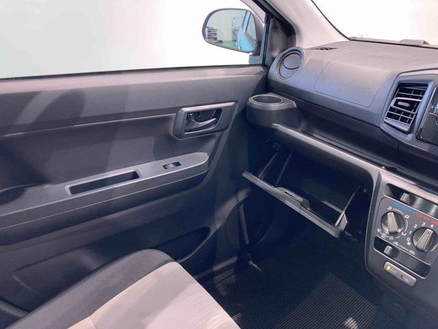 ミライースL SAIII(青森県)の中古車