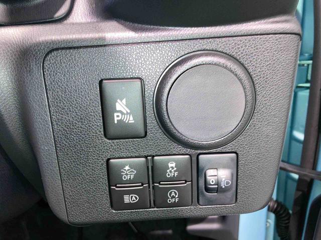 ミライースL SAIII(青森県)の中古車