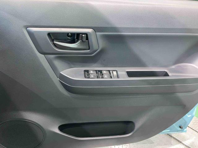 ミライースL SAIII(青森県)の中古車