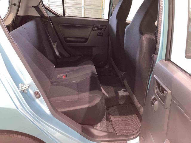 ミライースL SAIII(青森県)の中古車