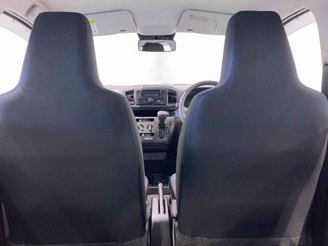 ミライースL SAIII(青森県)の中古車