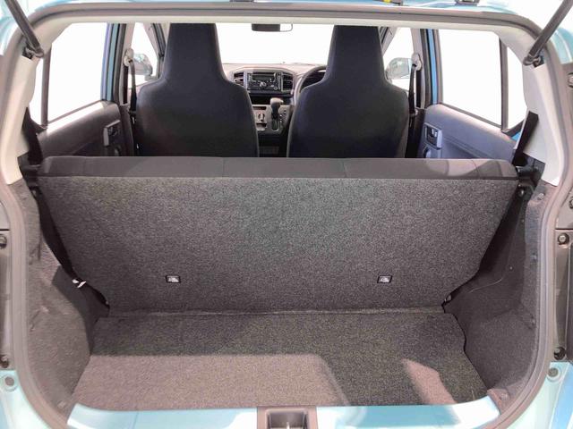 ミライースL SAIII(青森県)の中古車