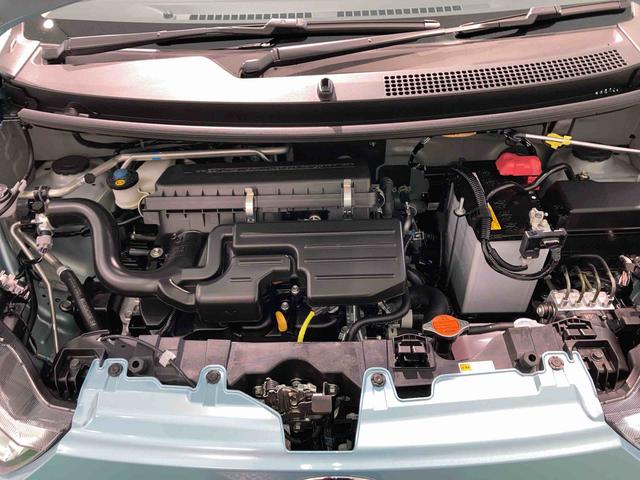 ミライースL SAIII(青森県)の中古車