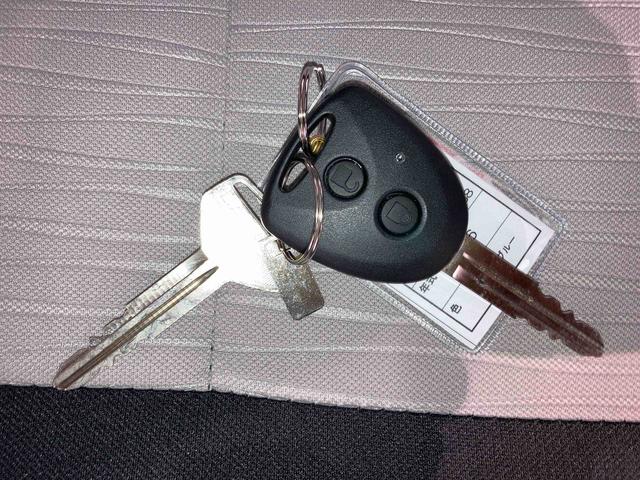 ミライースL SAIII(青森県)の中古車