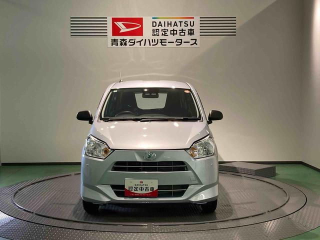 ミライースＬ　ＳＡIII（青森県）の中古車