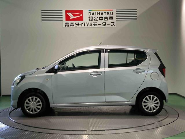 ミライースＬ　ＳＡIII（青森県）の中古車
