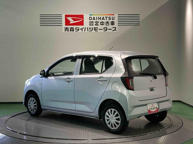 ミライースＬ　ＳＡIII（青森県）の中古車