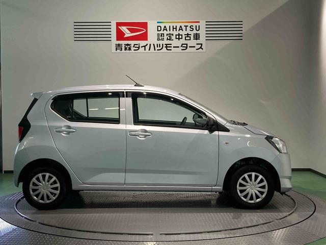 ミライースＬ　ＳＡIII（青森県）の中古車