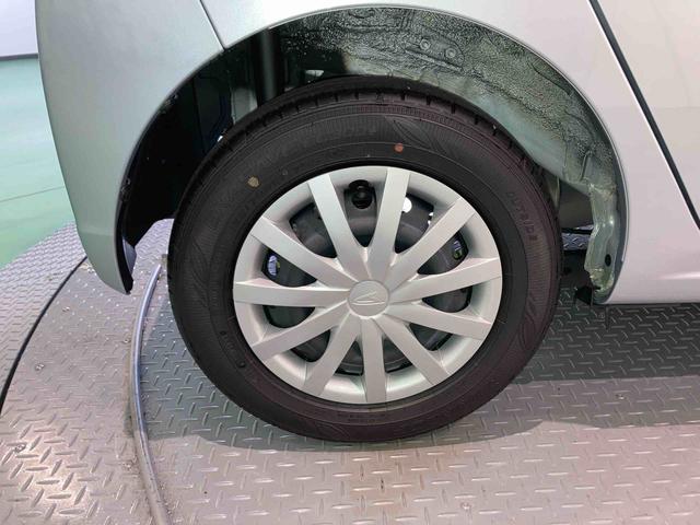 ミライースＬ　ＳＡIII（青森県）の中古車
