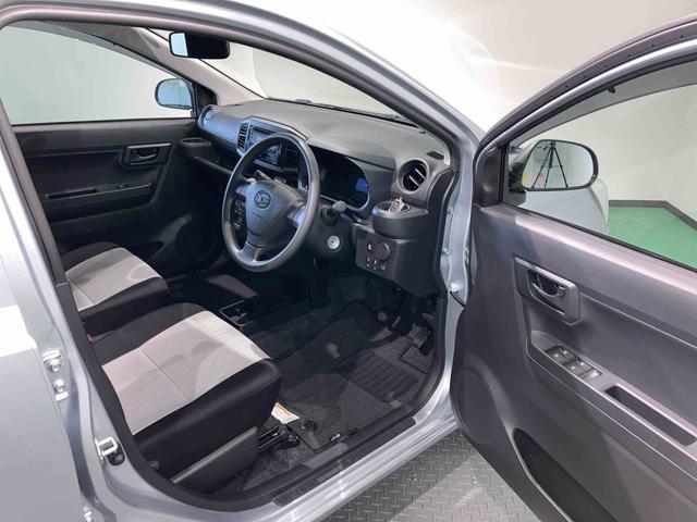 ミライースＬ　ＳＡIII（青森県）の中古車