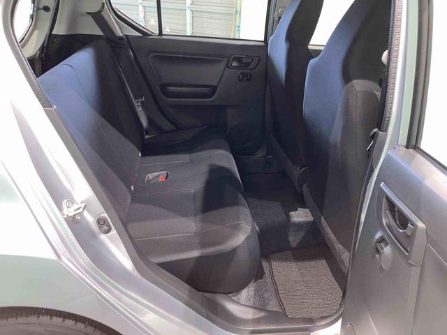 ミライースＬ　ＳＡIII（青森県）の中古車