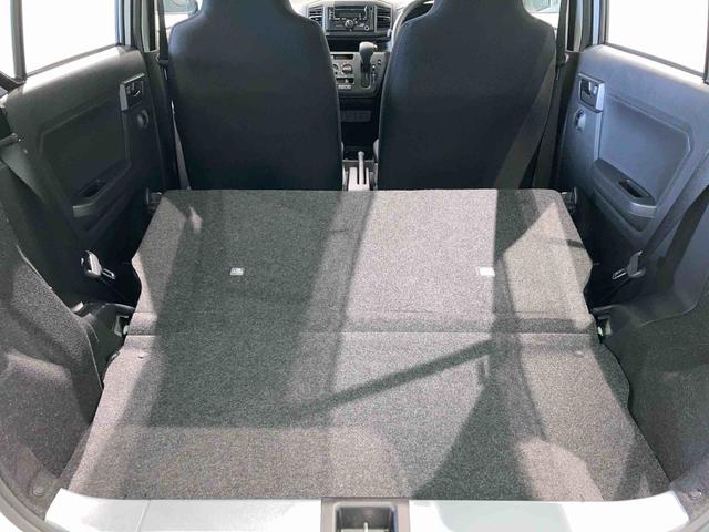 ミライースＬ　ＳＡIII（青森県）の中古車