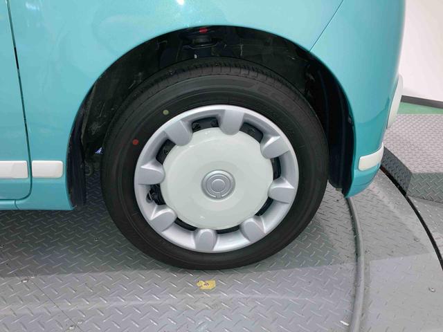 ムーヴキャンバスGホワイトアクセントリミテッド SAIII(青森県)の中古車