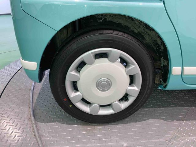 ムーヴキャンバスGホワイトアクセントリミテッド SAIII(青森県)の中古車