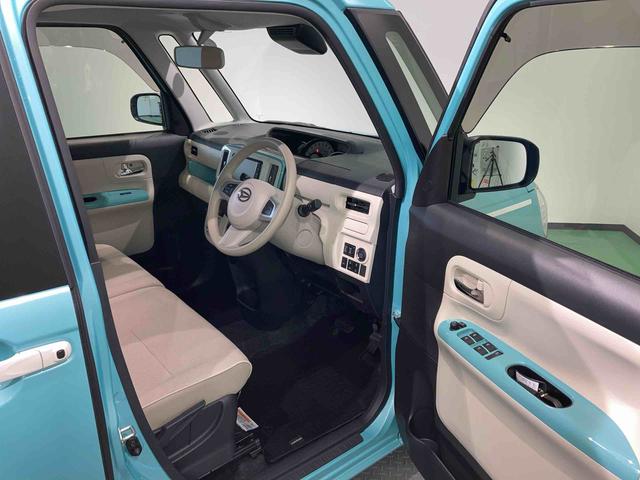 ムーヴキャンバスGホワイトアクセントリミテッド SAIII(青森県)の中古車