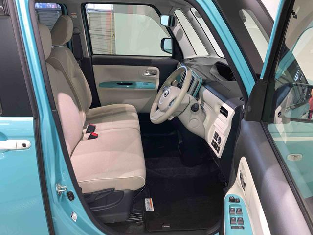 ムーヴキャンバスGホワイトアクセントリミテッド SAIII(青森県)の中古車