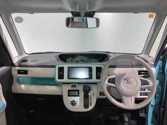 ムーヴキャンバスGホワイトアクセントリミテッド SAIII(青森県)の中古車