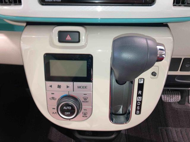 ムーヴキャンバスGホワイトアクセントリミテッド SAIII(青森県)の中古車