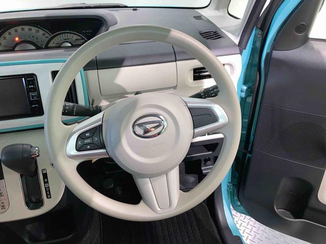 ムーヴキャンバスGホワイトアクセントリミテッド SAIII(青森県)の中古車