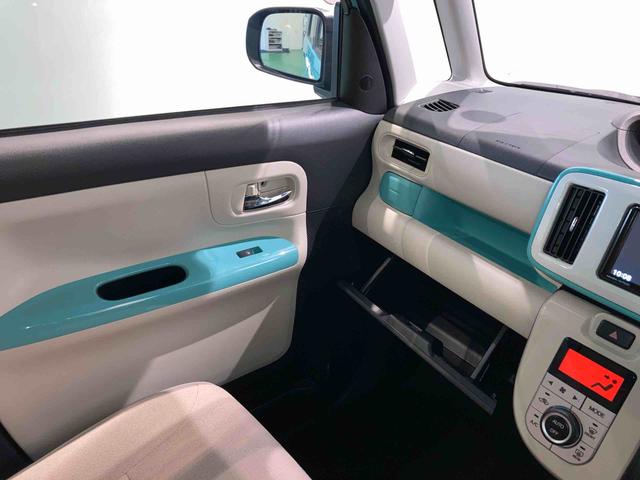 ムーヴキャンバスGホワイトアクセントリミテッド SAIII(青森県)の中古車