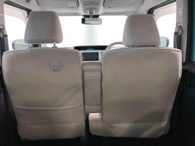 ムーヴキャンバスGホワイトアクセントリミテッド SAIII(青森県)の中古車