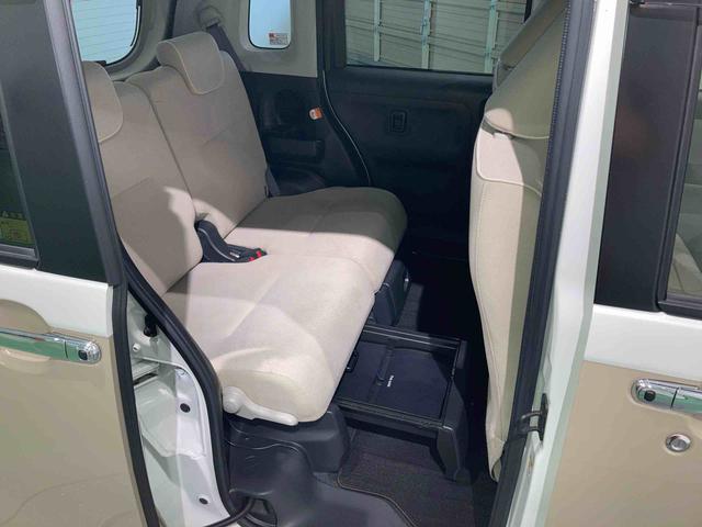 ムーヴキャンバスＧメイクアップＶＳ　ＳＡIII（青森県）の中古車