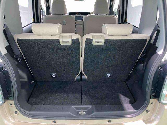 ムーヴキャンバスＧメイクアップＶＳ　ＳＡIII（青森県）の中古車