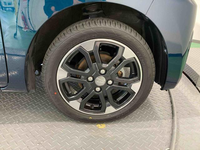 ウェイクＧターボリミテッドＳＡIII（青森県）の中古車
