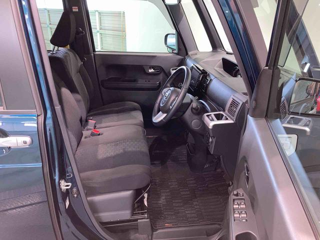 ウェイクＧターボリミテッドＳＡIII（青森県）の中古車