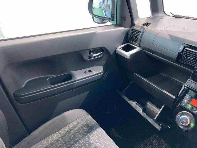 ウェイクＧターボリミテッドＳＡIII（青森県）の中古車