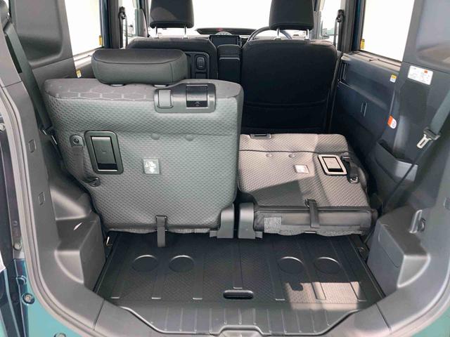 ウェイクＧターボリミテッドＳＡIII（青森県）の中古車
