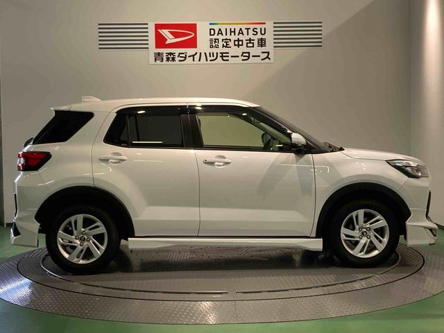 ロッキーＸ（青森県）の中古車