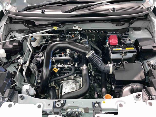 ロッキーＸ（青森県）の中古車