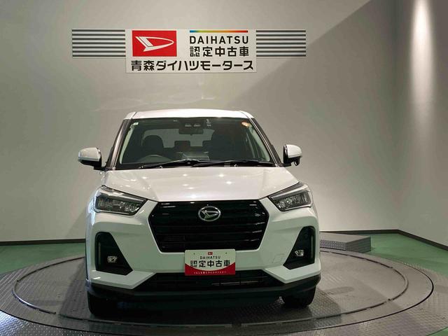ロッキーＧ（青森県）の中古車