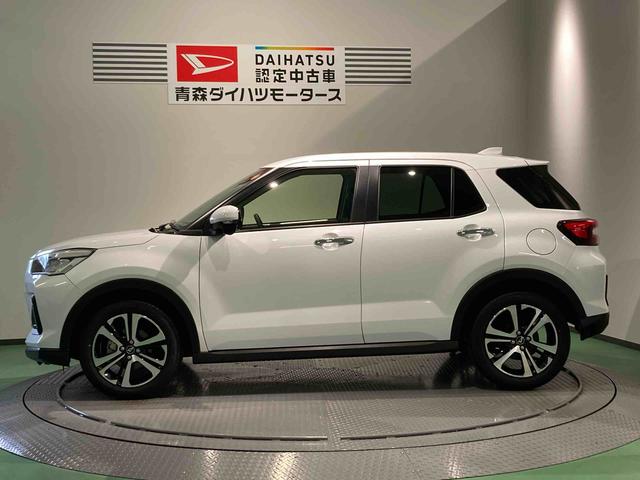 ロッキーＧ（青森県）の中古車